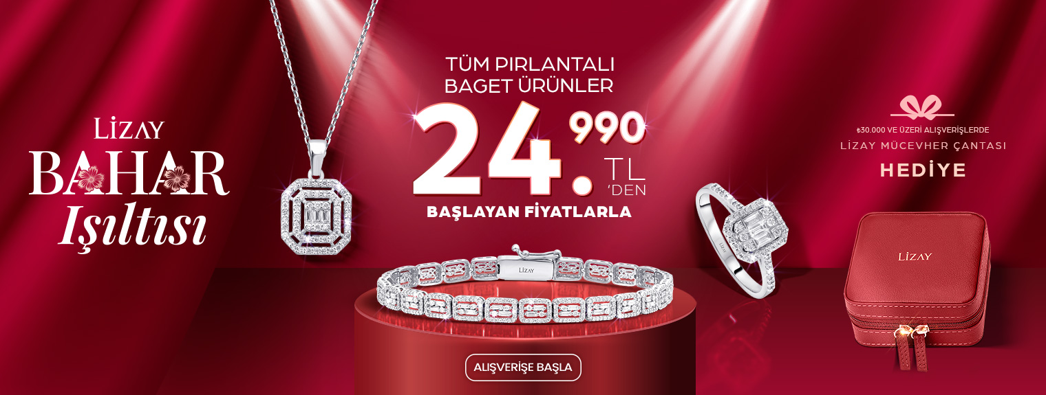 Saray Kuyumculuk - Slider 6